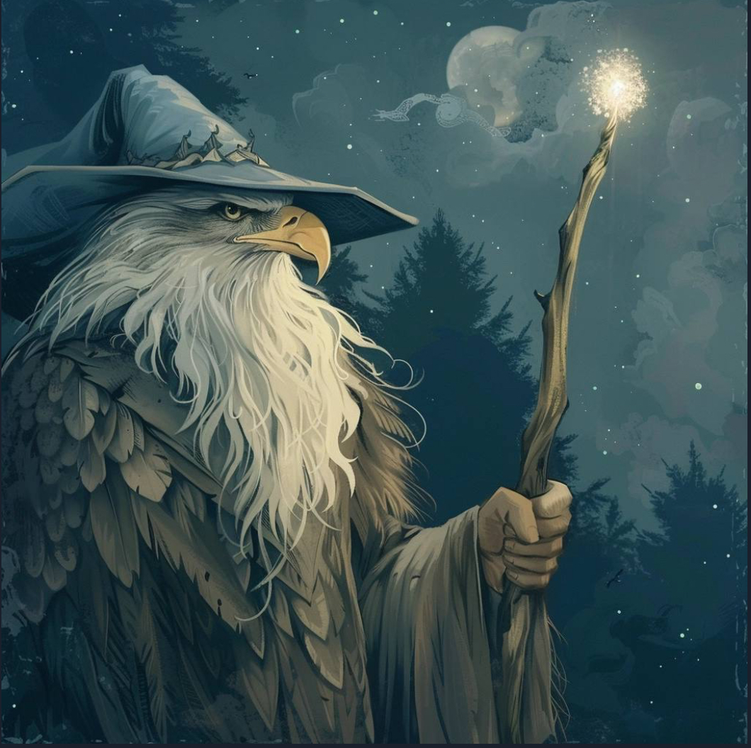 FoxxOne NFT artwork 2