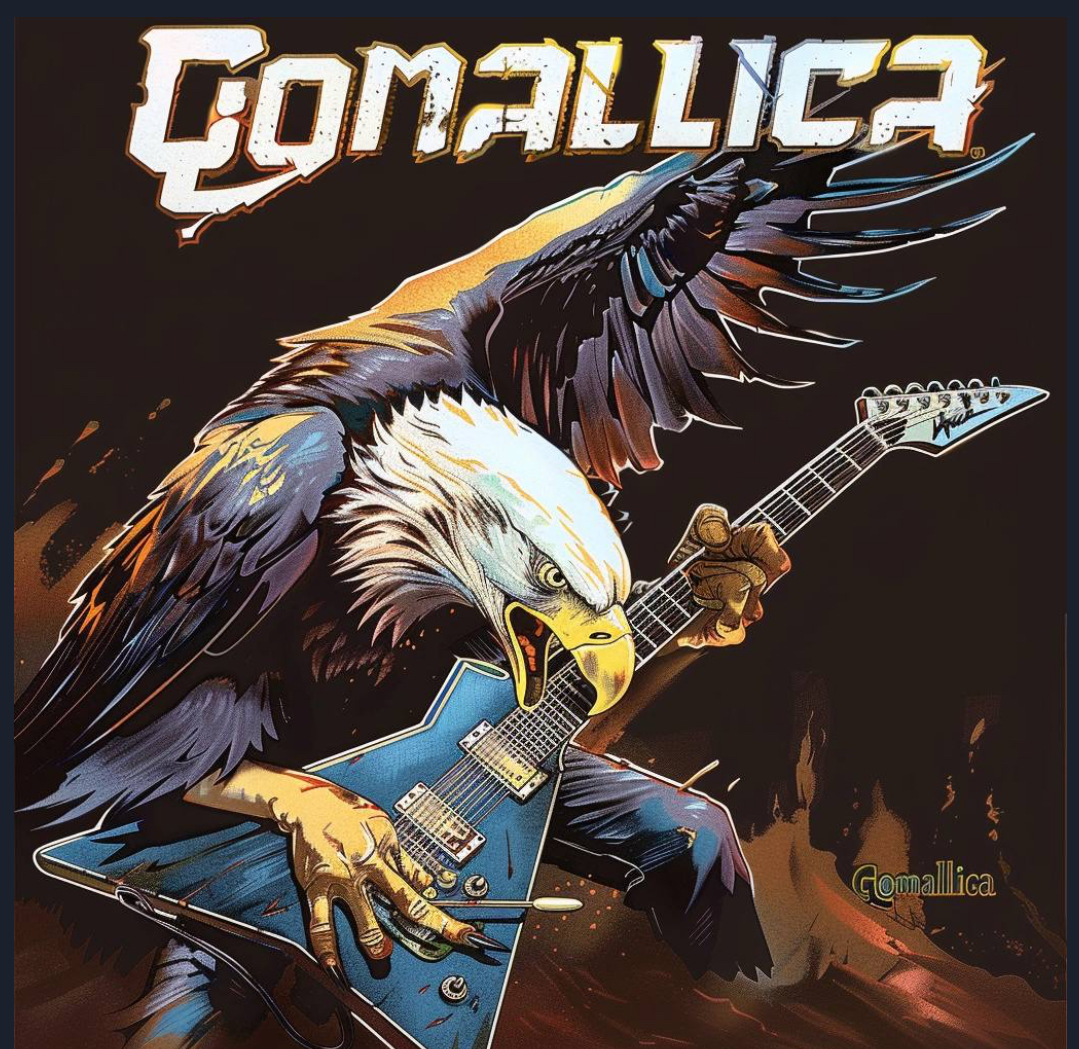 FoxxOne NFT artwork 4