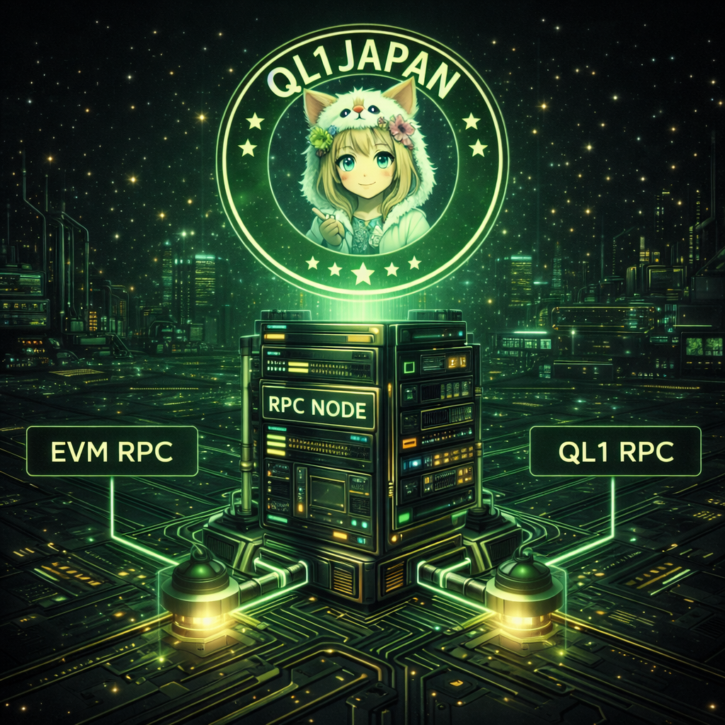 Comet RPC (AYC Community)