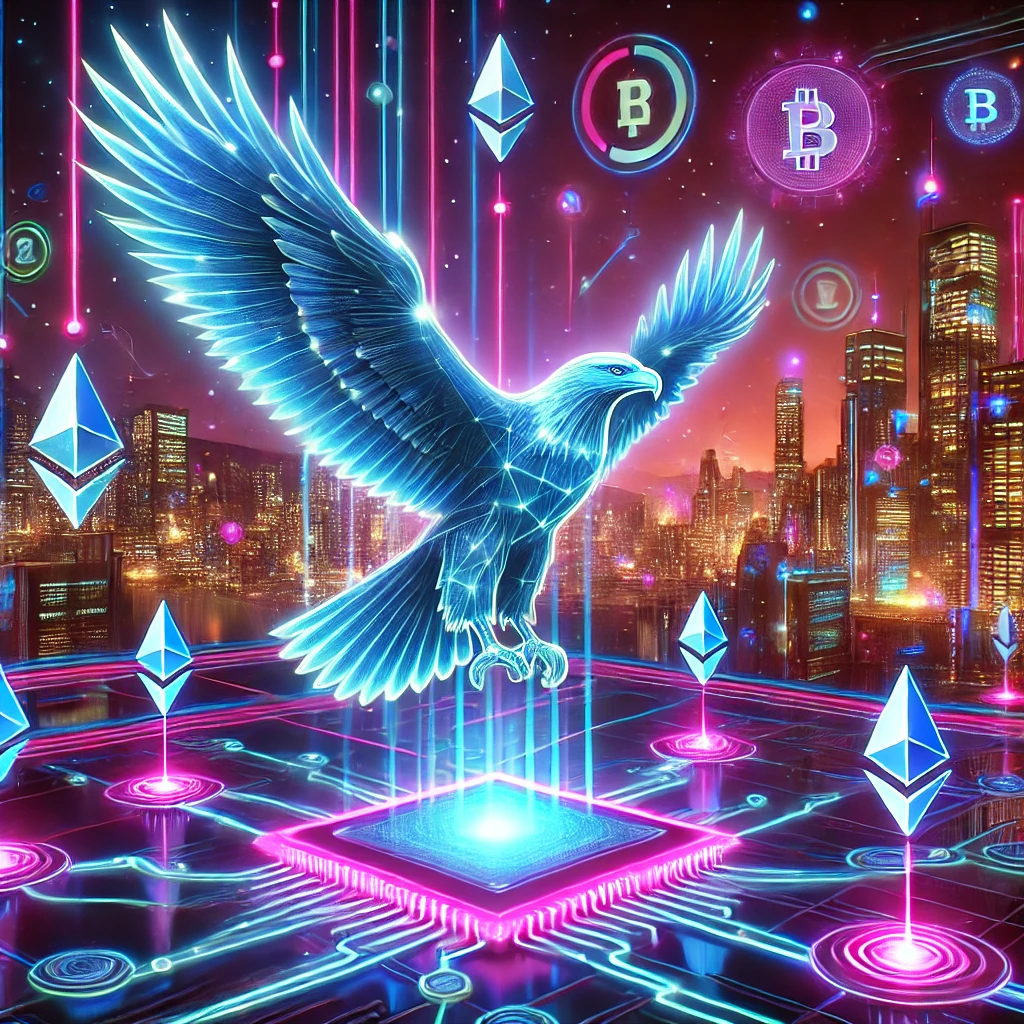 EVM Wallet RPC (MetaMask & dApps)