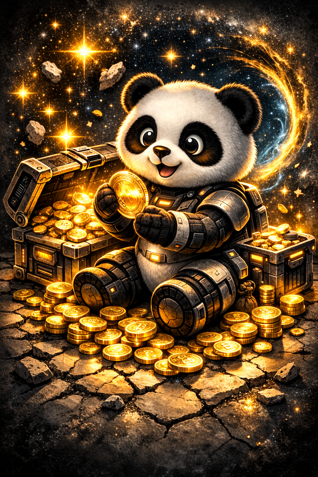 gRPC (Panda Community)